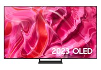 Samsung QE65S90CATXXU 65 Inch (164 cm) Smart TV