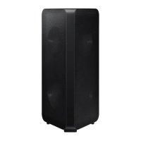 Samsung MX-ST40B/XU