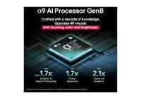 LG OLED55C5PCA 55 Inch (139 cm) Smart TV