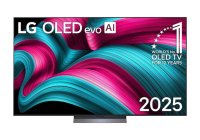 LG OLED65C5PCA