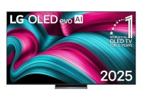 LG OLED83C5PCA