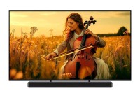Sony K-55XR50 IN5 55 Inch (139 cm) Smart TV