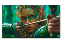 Sony K-50S25M2 IN5 50 Inch (126 cm) Smart TV