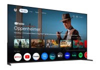 Sony K-55XR80M2 55 Inch (139 cm) Smart TV