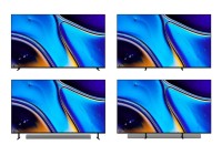 Sony K-65XR8B 65 Inch (164 cm) Smart TV