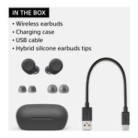 Sony WF-C710N Wireless Headphone