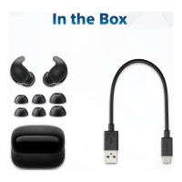 Sony WF-LS910N Wireless Headphone