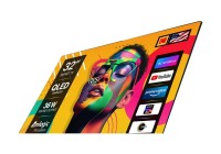 Kodak 24QSE5007 24 Inch (59.80 cm) Smart TV