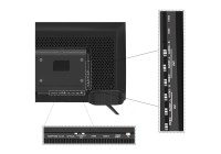 Kodak 32QSE5080 32 Inch (80 cm) Smart TV