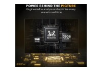 Kodak 65MX1212 65 Inch (164 cm) Smart TV