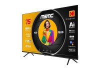 Kodak 75MX0019 75 Inch (191 cm) Smart TV