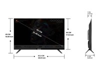 Kodak 32MT5077 32 Inch (80 cm) Smart TV