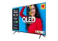 Kodak 43ST5005 43 Inch (109.22 cm) Smart TV