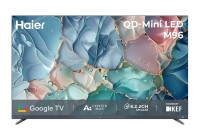 Haier H100M96FUX 100 Inch (254 cm) Smart TV