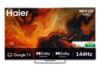 Haier H55M90EUX 55 Inch (139 cm) Smart TV