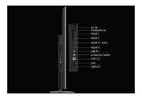 Haier H55M90EUX 55 Inch (139 cm) Smart TV