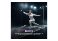 Haier H55M90EUX 55 Inch (139 cm) Smart TV