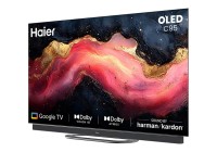 Haier H55C95EUX 55 Inch (139 cm) Smart TV