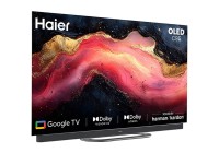 Haier H65C95EUX 65 Inch (164 cm) Smart TV