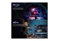 Haier H65S80FUX 65 Inch (164 cm) Smart TV