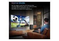 Haier H55S80FUX 55 Inch (139 cm) Smart TV