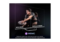 Haier H55S80FUX 55 Inch (139 cm) Smart TV