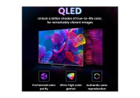 Haier H43S80FUX 43 Inch (109.22 cm) Smart TV