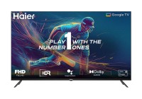 Haier H43K85FFX 43 Inch (109.22 cm) Smart TV