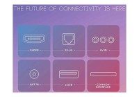 Haier H40K85EFX 40 Inch (102 cm) Smart TV