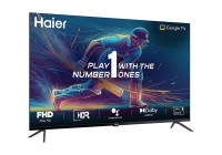Haier H40K85EFX 40 Inch (102 cm) Smart TV