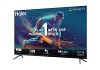 Haier H40K85EFX 40 Inch (102 cm) Smart TV