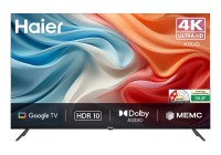 Haier 43A9UG 43 Inch (109.22 cm) Smart TV
