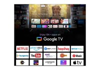 Haier 43A9UG 43 Inch (109.22 cm) Smart TV