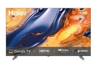 Haier 43P6GT 43 Inch (109.22 cm) Smart TV