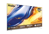 Haier 55P6GT 55 Inch (139 cm) Smart TV