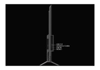 Haier 43S800QT-P 43 Inch (109.22 cm) Smart TV