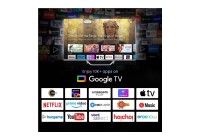 Haier 85S800QT-P 85 Inch (216 cm) Smart TV