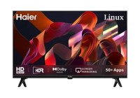 Haier LE32A7-N 32 Inch (80 cm) Smart TV