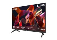 Haier LE32A7-N 32 Inch (80 cm) Smart TV