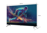 Haier 43A9G 43 Inch (109.22 cm) Smart TV