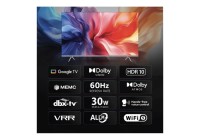 Haier 43P7GT-P 43 Inch (109.22 cm) Smart TV