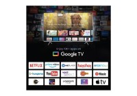 Haier 65P7GT-P 65 Inch (164 cm) Smart TV