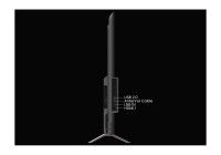 Haier 55S800QT-P 55 Inch (139 cm) Smart TV