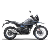 Royal Enfield Himalayan 450 Adventure Adventure Motorcycle