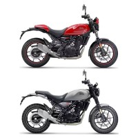 Royal Enfield Guerrilla 450 Cruiser Cruiser Motorcycle