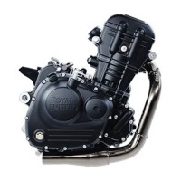 Royal Enfield Guerrilla 450 Cruiser Cruiser Motorcycle