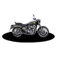 Royal Enfield Bullet 650