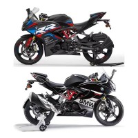 BMW G 310 RR Adventure Adventure Motorcycle