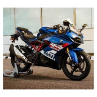 BMW G 310 RR Adventure Adventure Motorcycle