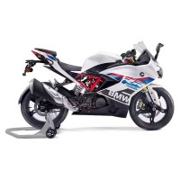 BMW G 310 RR Adventure Adventure Motorcycle